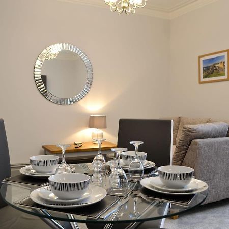 Grosvenor House Apt 3 Αμπερίστγουιθ Εξωτερικό φωτογραφία