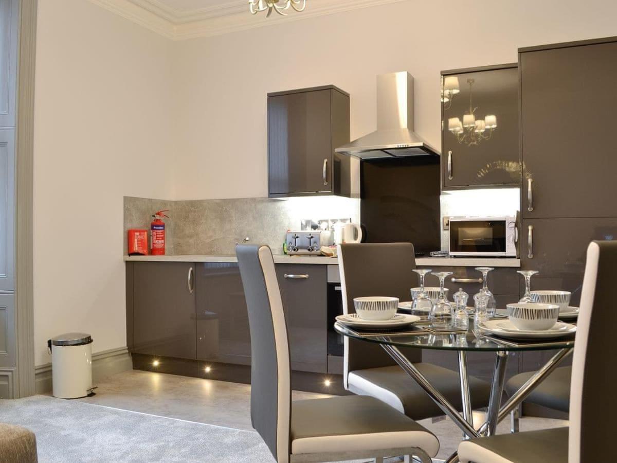 Grosvenor House Apt 3 Αμπερίστγουιθ Εξωτερικό φωτογραφία
