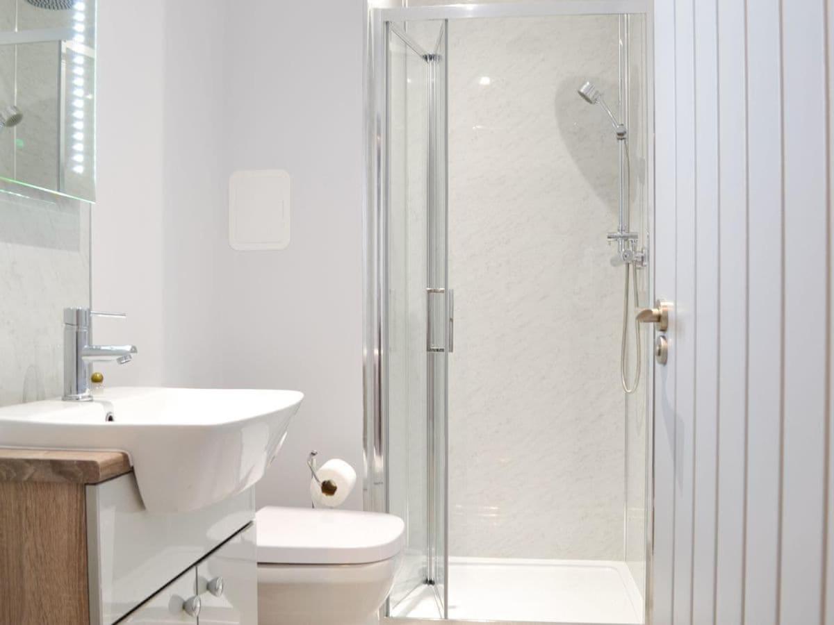 Grosvenor House Apt 3 Αμπερίστγουιθ Εξωτερικό φωτογραφία
