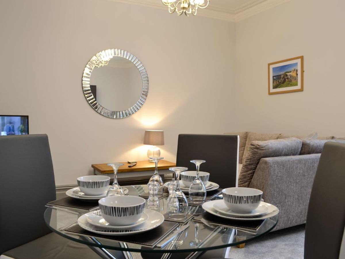 Grosvenor House Apt 3 Αμπερίστγουιθ Εξωτερικό φωτογραφία