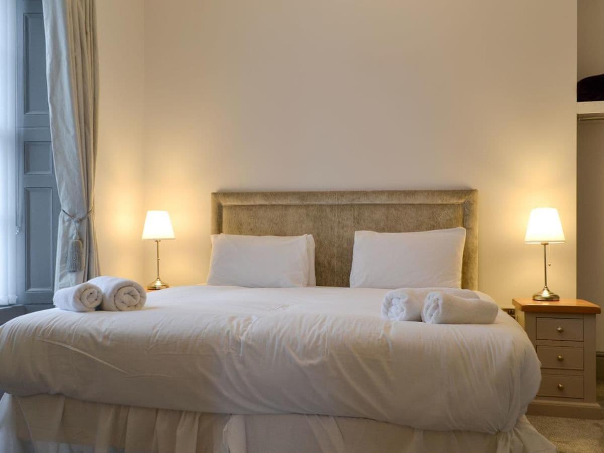 Grosvenor House Apt 3 Αμπερίστγουιθ Εξωτερικό φωτογραφία